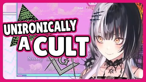Vtuber Takedown: Shiori Novella (feat. Jurard T Rexford)