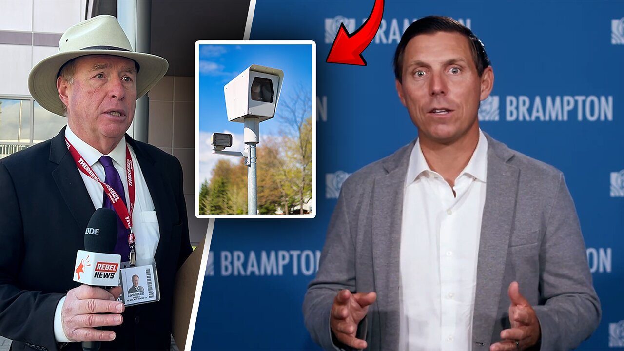 Did Brampton overpay for a building owned by someone connected to Mayor Patrick Brown?