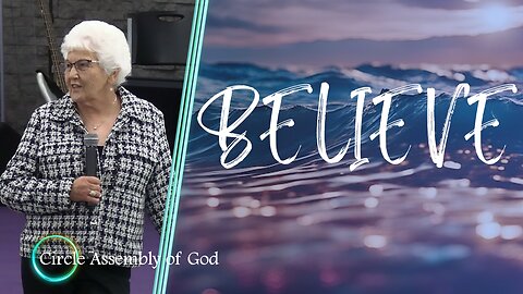 10-26-25 Sunday Morning Service Tennie Lawson