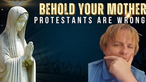 Defending Mary, Because the Church Isn’t Afraid of the Truth