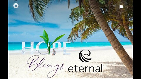 Hope Blings Eternal - Hand made jewelry to help Roatan Mission Fellowship