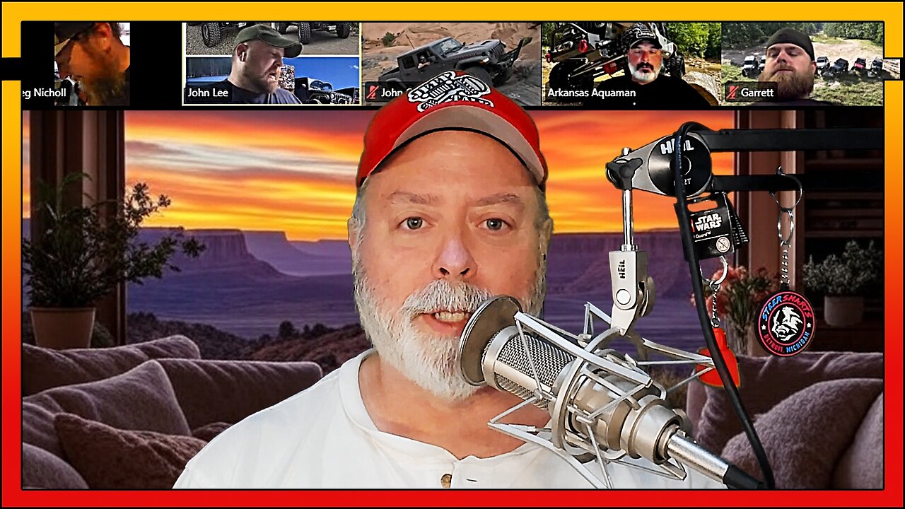 Jeep Sliders Showdown: Bolt-On Fail or Trail-Ready? | Jeep Talk Show
