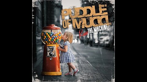 Puddle of Mudd - Beautimous