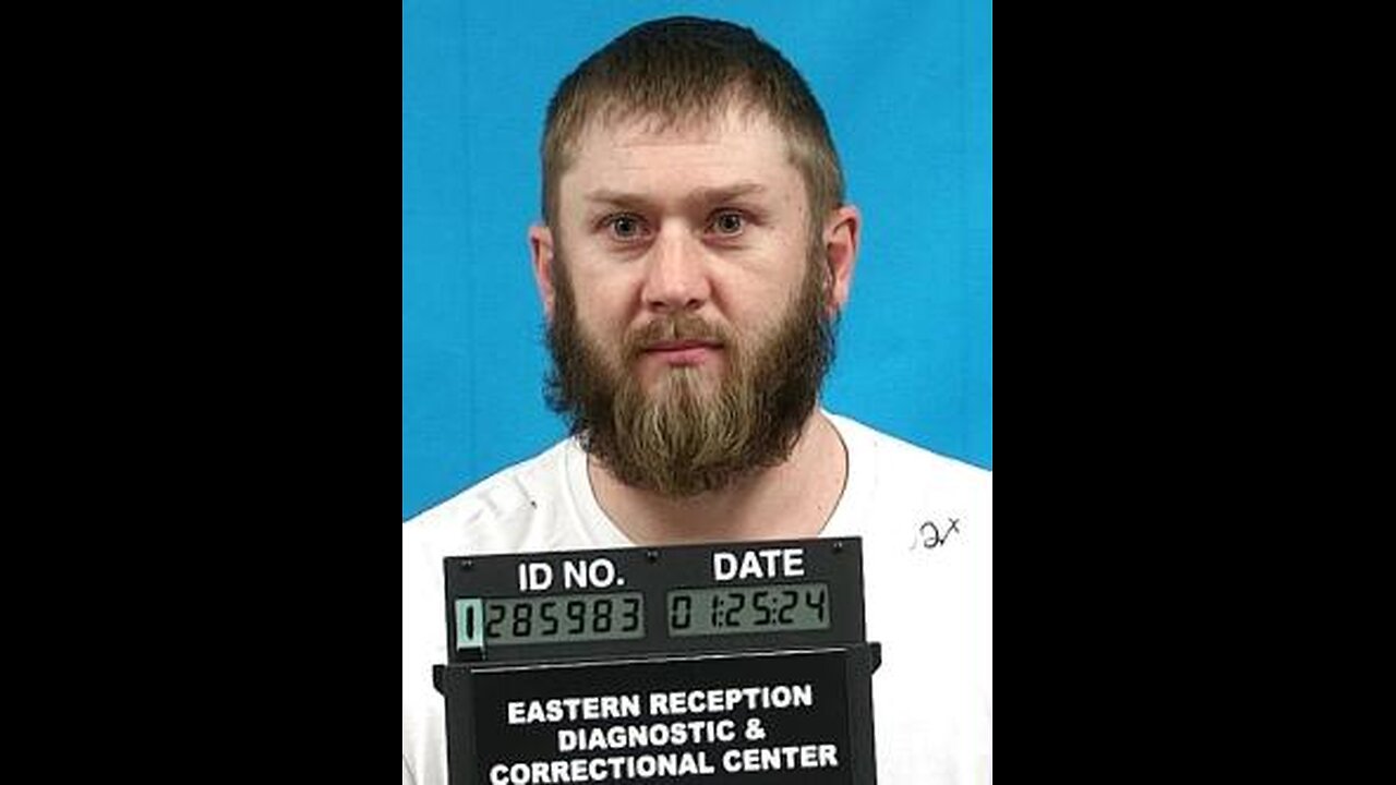 JEFF Mcnece caught in June with ENTICEMENT
