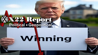 Ep 3696b - Strzok Scrubbed His Tweets In The Wayback Machine, Obama Panic, D5, Information Warfare