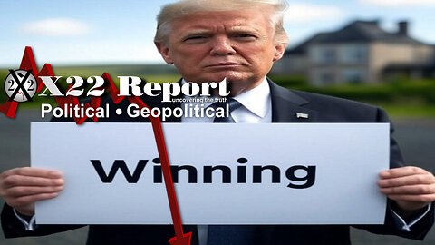 Ep 3696b - Strzok Scrubbed His Tweets In The Wayback Machine, Obama Panic, D5, Information Warfare
