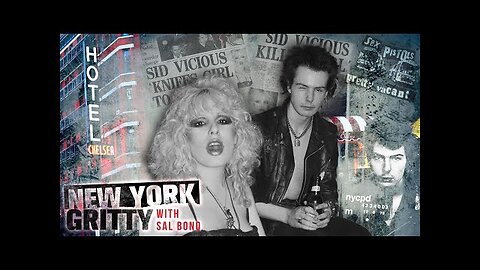 Deaths of Sid and Nancy Leave Many Unanswered Questions, 40 Years Later