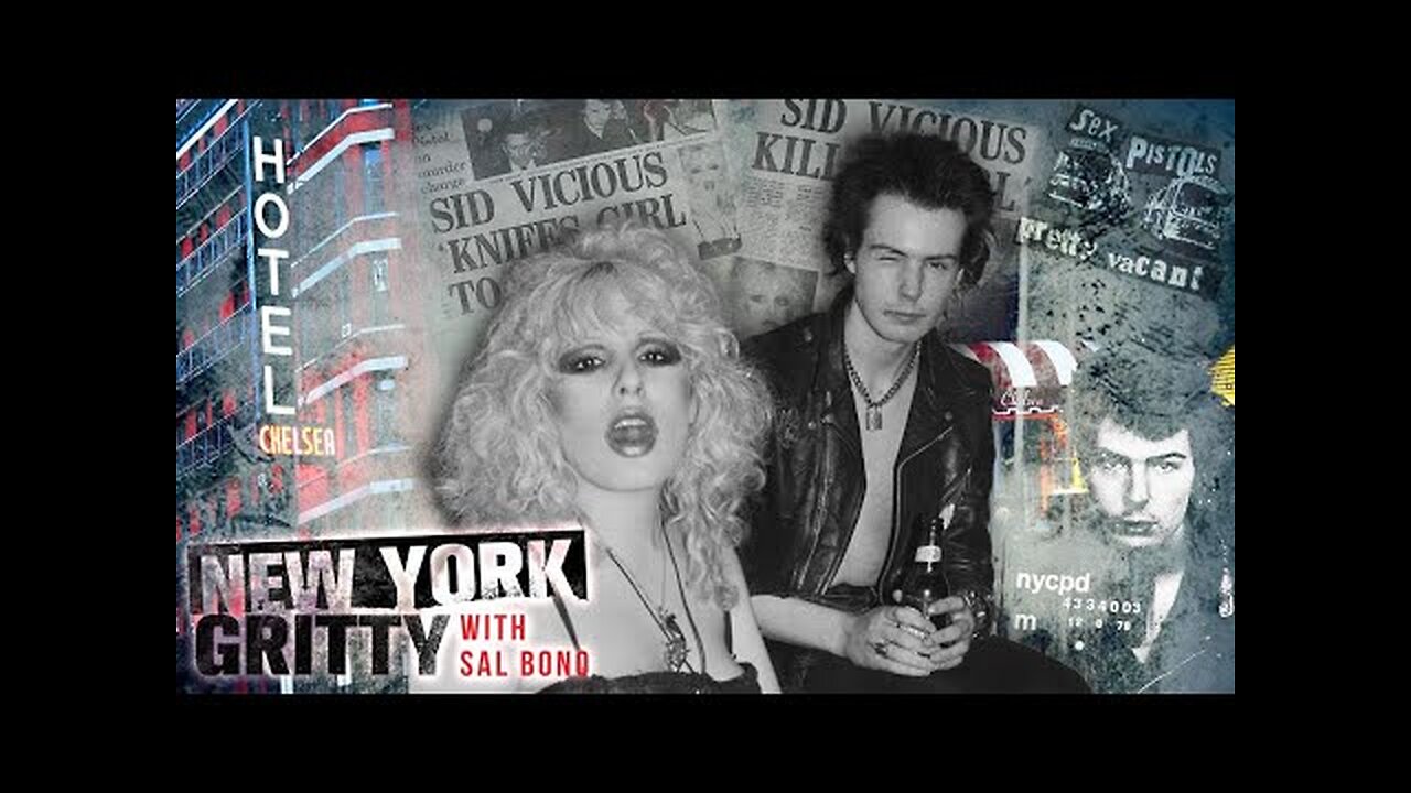 Deaths of Sid and Nancy Leave Many Unanswered Questions, 40 Years Later