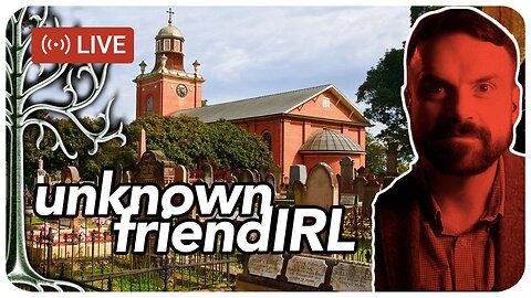📮UFirl#22 Understanding The Holy Grail & The Lords Prayer | Old Windsor Town Australia