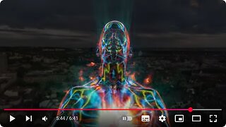Morphische Resonanz: DAS passiert, wenn Du Deutschland verlässt! 22.o7.2025 Orlando Owen