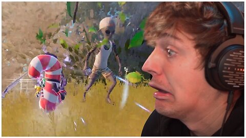 It Just Kept Getting Worse & Worse For Ninja...
