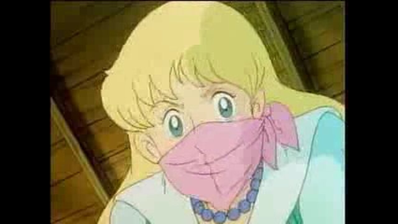 The Three Musketeers damsel