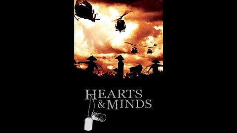Hearts and Minds