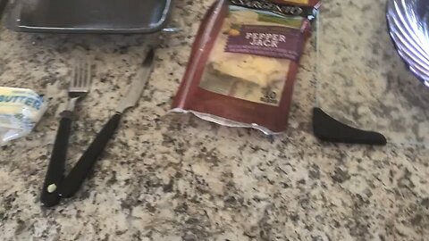 cobes with yet another food hack