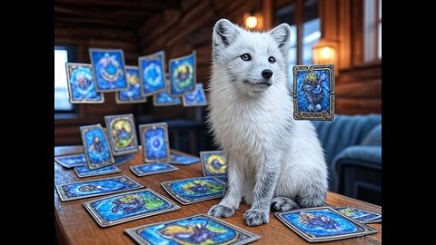 Winning! At games, what's going on in the world?