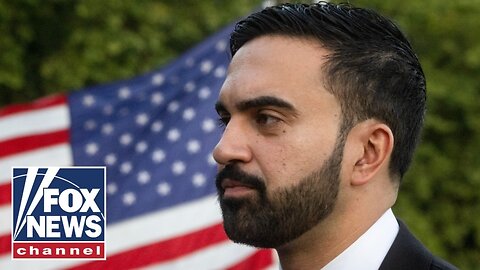 PANIC ensues as Dem socialist declares victory in NYC mayoral primary
