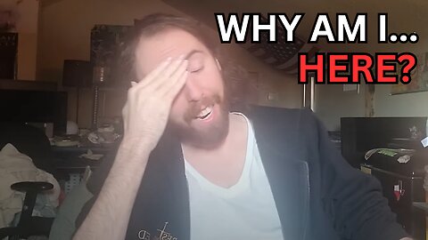 Asmongold is a Coward & Did Nothing Wrong