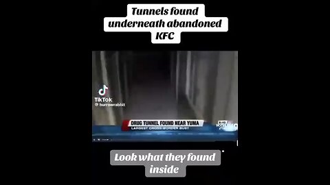 Somebody call the Colonel?