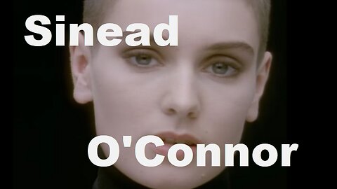 Sinead O'Connor