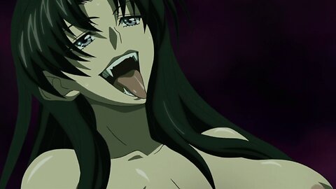 High School DXD - fighting a stray devil