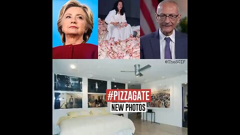 The Dark Truth About John & Tony Podesta.