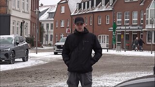 Agent Provokateur vs. staatenlos.info in Wittenburg 05.02.2026