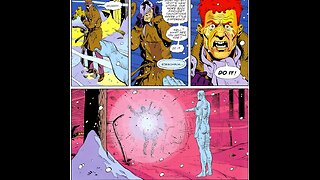 James Gunn Gives DC, Monkey Pox