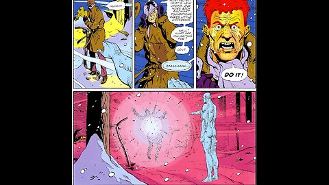 James Gunn Gives DC, Monkey Pox