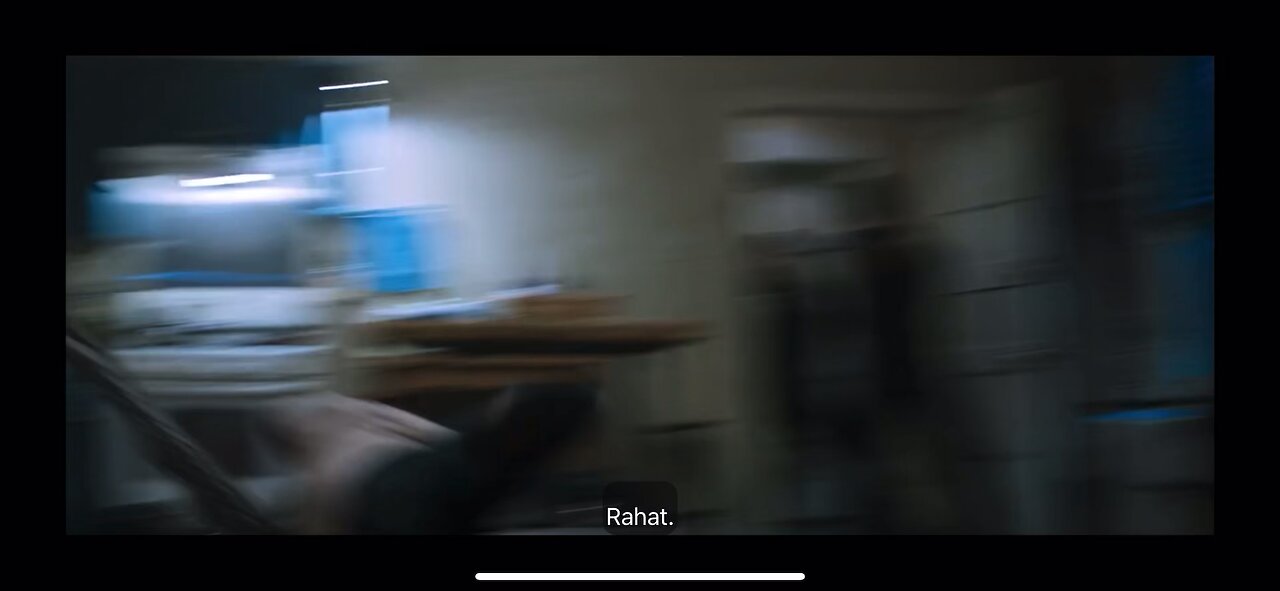 Who is parasite 🦠