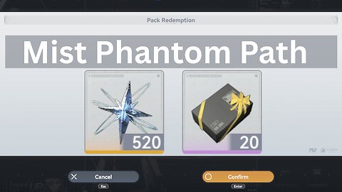 September 1, 2025 Shifted Star Code (Aether Gazer)