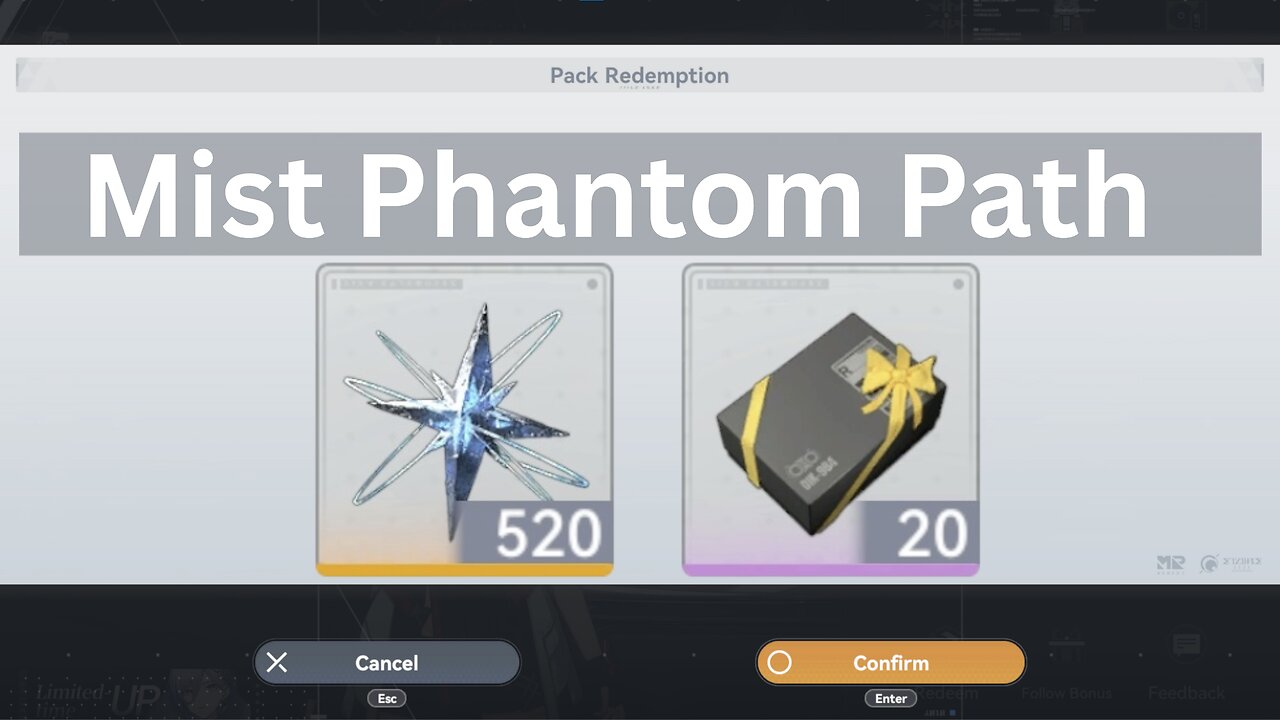 September 1, 2025 Shifted Star Code (Aether Gazer)