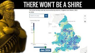 Our Country is Slowly Dying