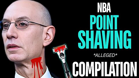 10 Wildest NBA Gambling Moments (Alleged)