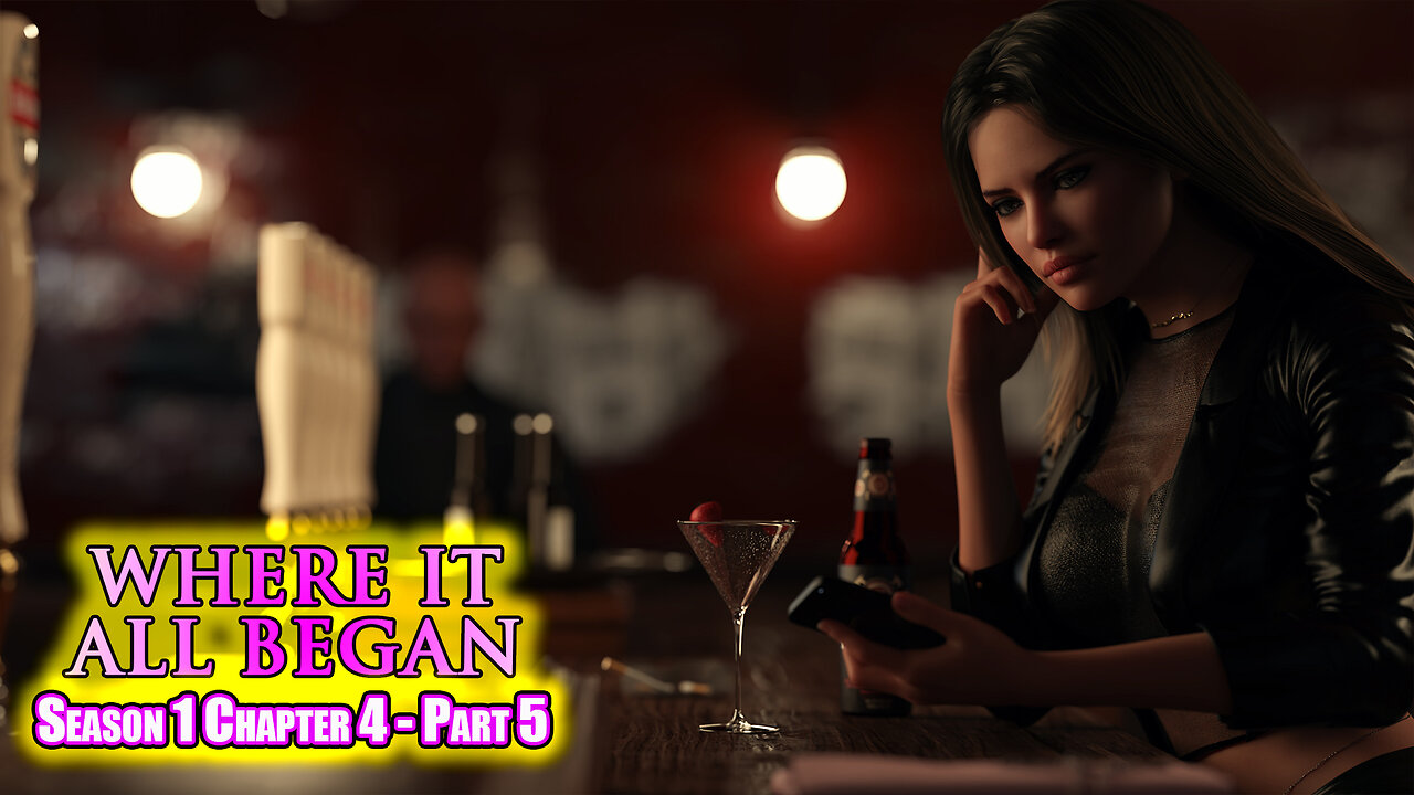 Where It All Began Chapter 04 Part 5