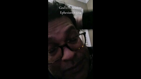 God's Possession