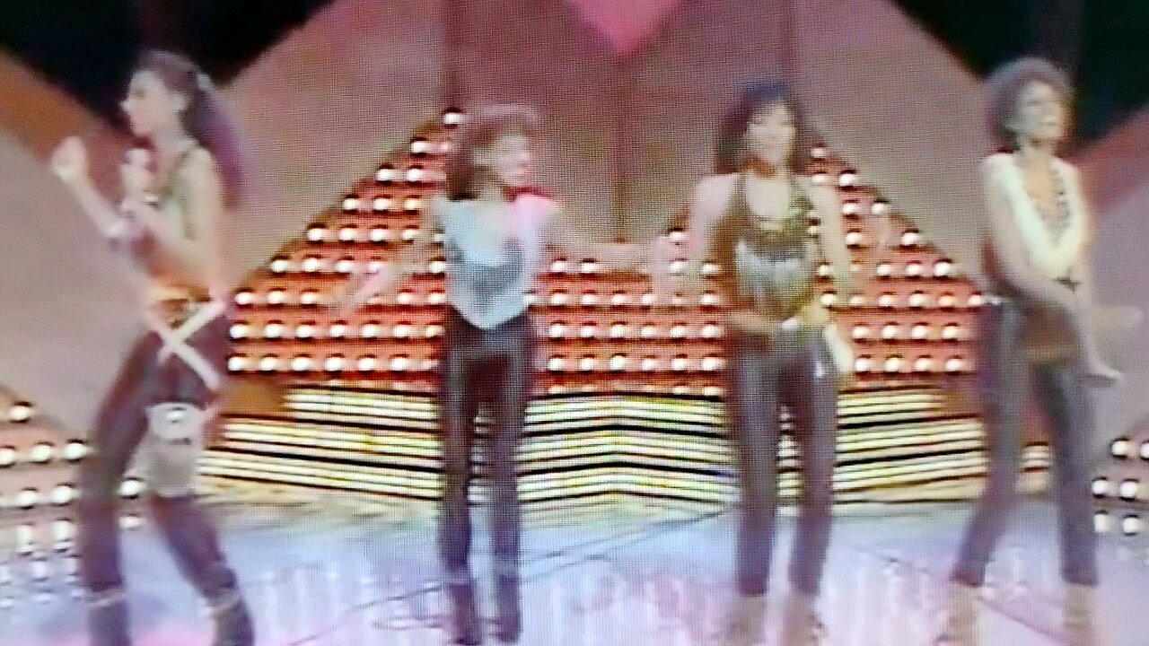 Sister Sledge 1984 Lost In Music, We Are Family