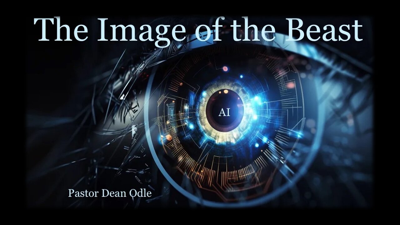 The Image of the Beast