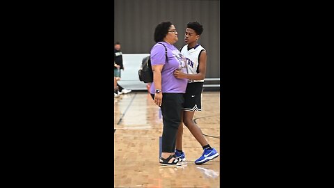 Clinton Middle (Summer League)