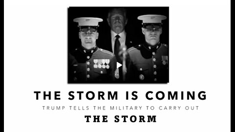 Trump 2025 End Times Warning! The Storm Has Arrived