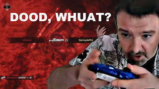 DSP Raging & Begging on Gears of War Ultimate Multiplayer Premiere Stream!!! 08-26-25