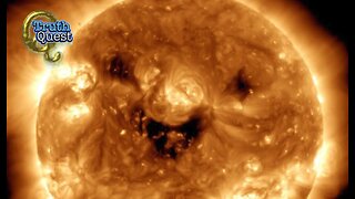 Truth Quest with Aaron Moriarity #698 "FULL DISCLOSURE"