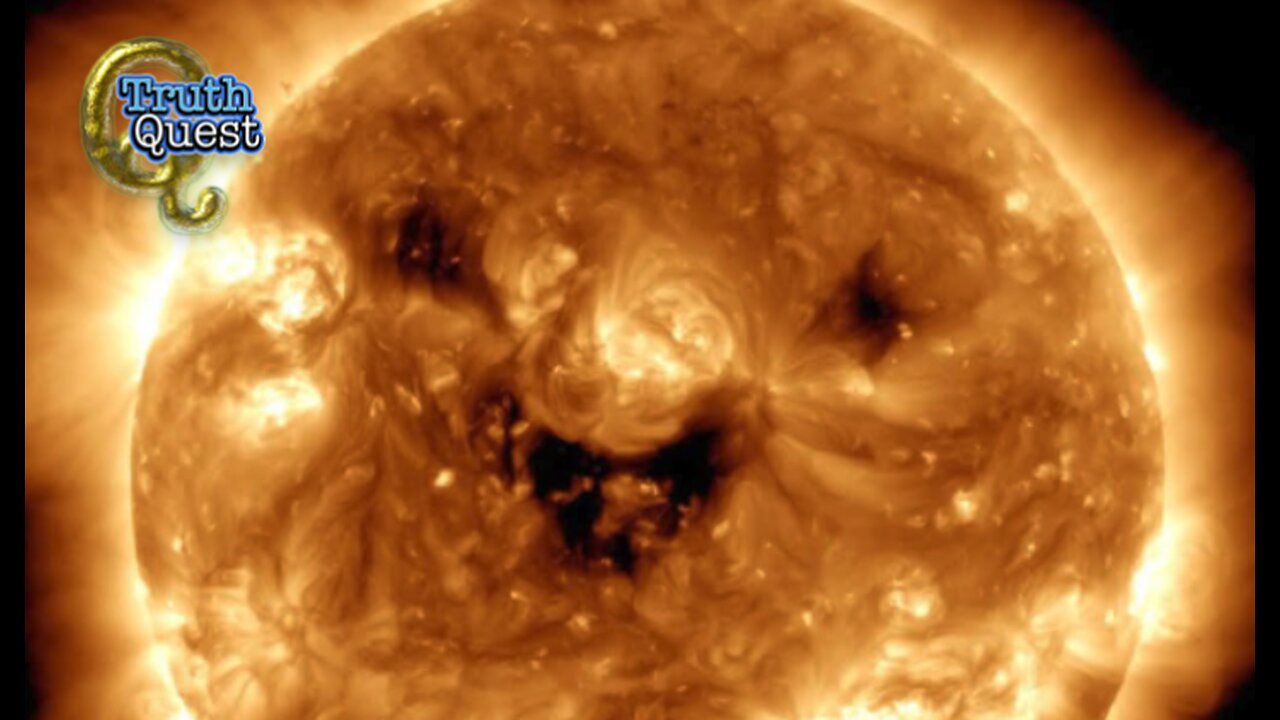 Truth Quest with Aaron Moriarity #698 "FULL DISCLOSURE"