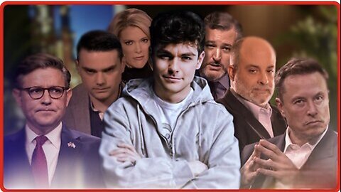 Nick Fuentes ~ Realist Bad Azz Motha Fuk'r