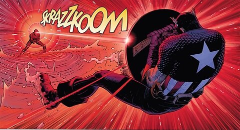 This Scene Has Made Me Lament The Current State of the MCU