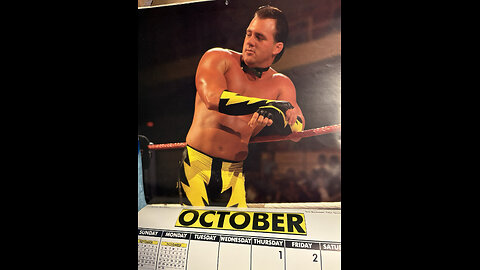 Prime Time Wrestling 07 06 1987-brutus beefcake interview & match vs. johnny valiant