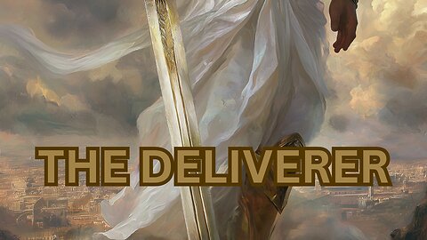 THE DELIVERER - Pt1