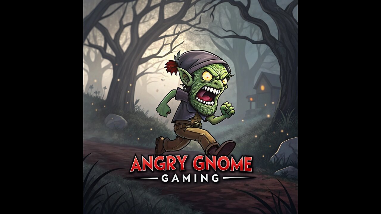 Angry Gnome Games