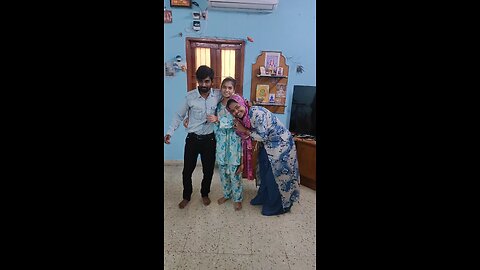 Pyari family