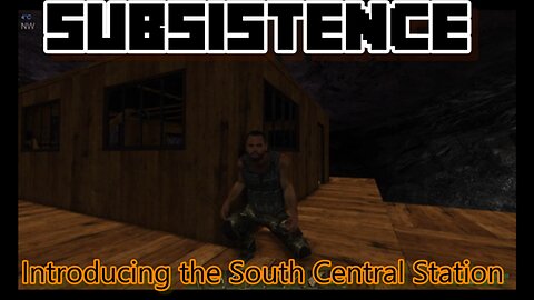 Subsistence 180 Sugar Man - Introducing South Central Station > > > Subsistence