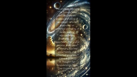 Endless unfolding